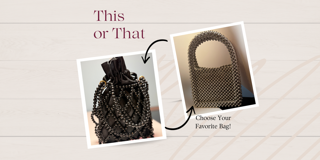 Glam Studio's Best Selling Bags You Can't Miss