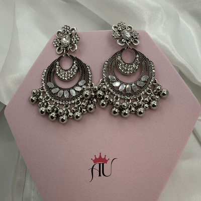 Noor Chand Bali | ER 103 - Glam Studio By Annie Usman