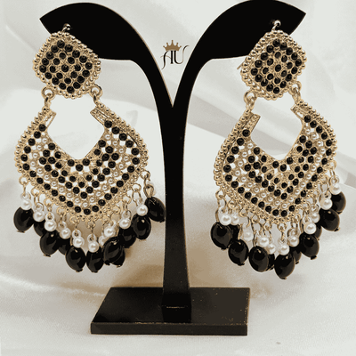 Noor-e-Pearl | ER 105 - Glam Studio By Annie Usman