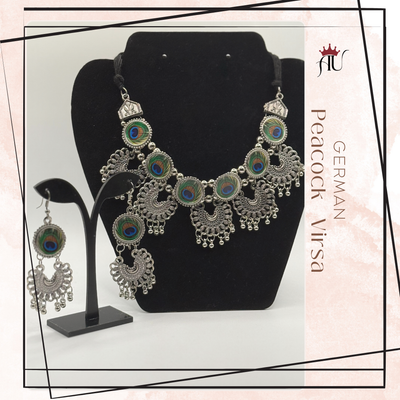 Premium-German-Silver-Jewellery-in-USA