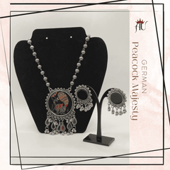 German Peacock Majesty