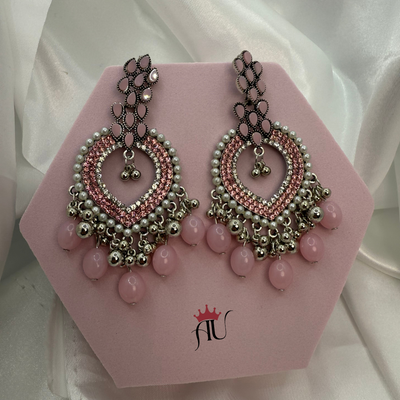 latest-collection-jhumke-style-earrings