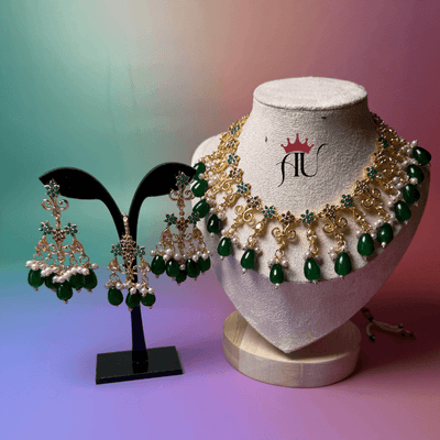 Sona Sitara| JS 206 - Glam Studio By Annie Usman