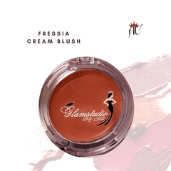 Fressia CB 06 - Cream Blush Glow